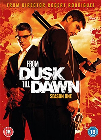 From Dusk Till Dawn: The Series - CeX (UK): - Buy, Sell, Donate